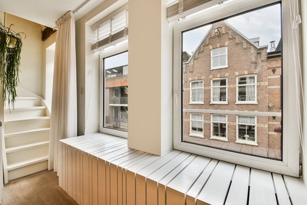 Photo - For sale: Govert Flinckstraat 229-2V, 1073 BW Amsterdam